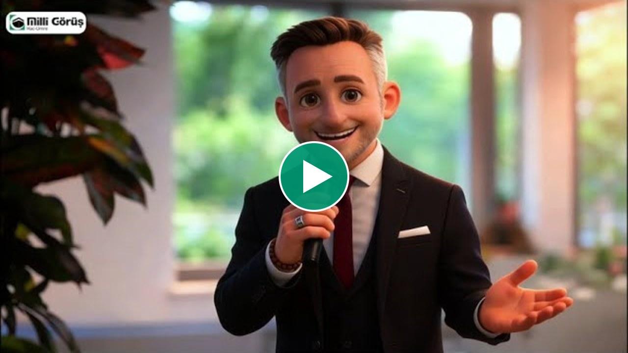 Video: Hac Nasıl Yapılır